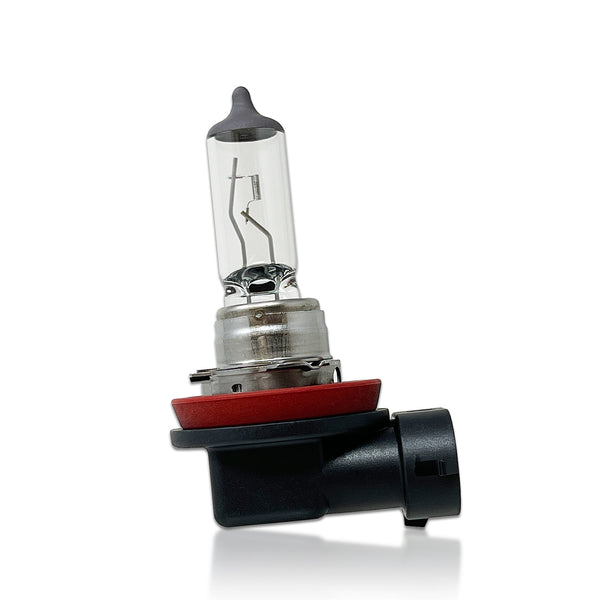 Ampoule de phare à halogène Certified H8, paq. 1