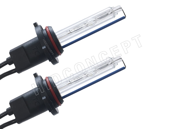 9006 HB4: Dama CANbus HID Xenon Conversion Kit | Pack of 2