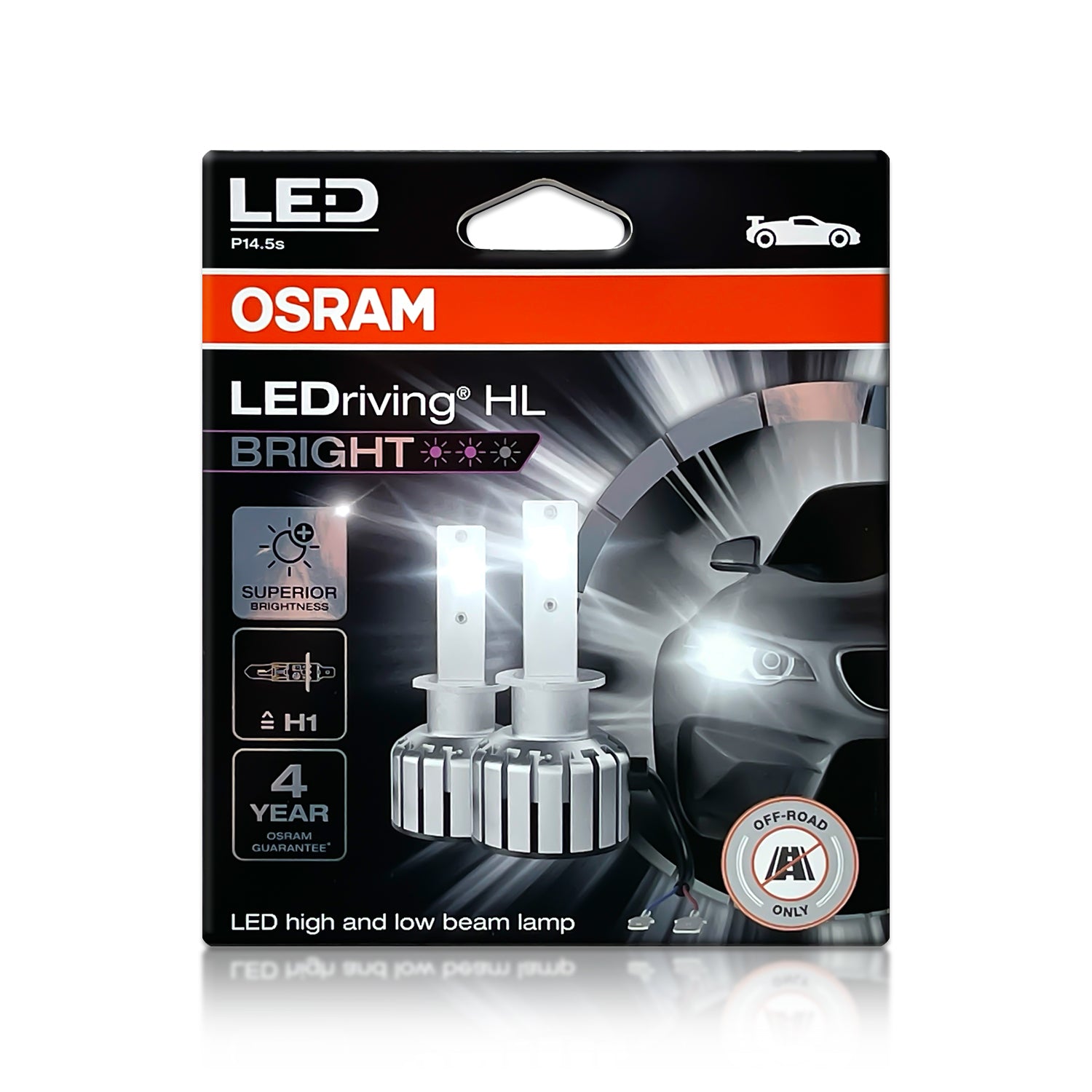 osram h1 bulb For Best Lighting 