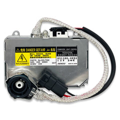 Denso OEM Factory HID Ballast DDLT002 | HID Concept – HID