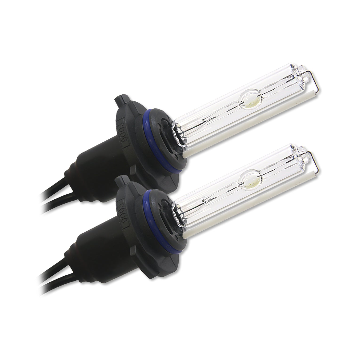 Buy AllExtreme EXH7X2H H7 HID 6000K Xenon Light Bulb for All Cars (55W, Set  of 2) Online at Best Prices in India - JioMart.