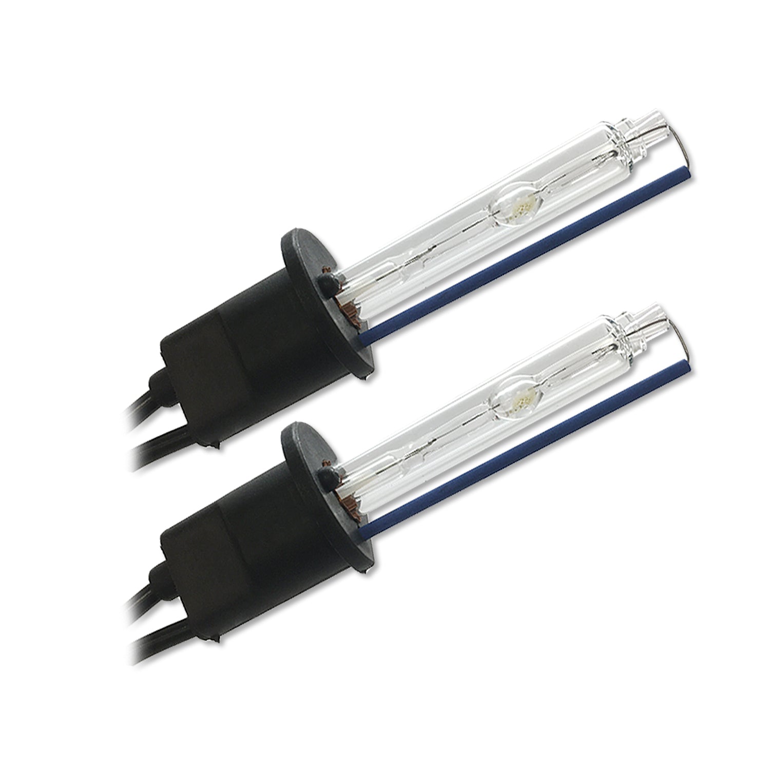 H1: Philips 11258XVPS2 X-TremeVision Pro150 Halogen Bulbs – HID CONCEPT