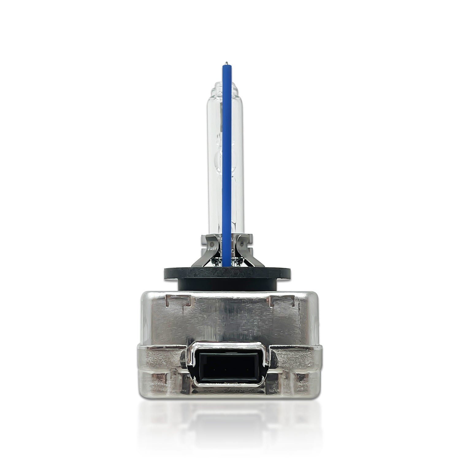 D1S: Osram 66140CBB Cool Blue Boost HID Xenon Bulbs