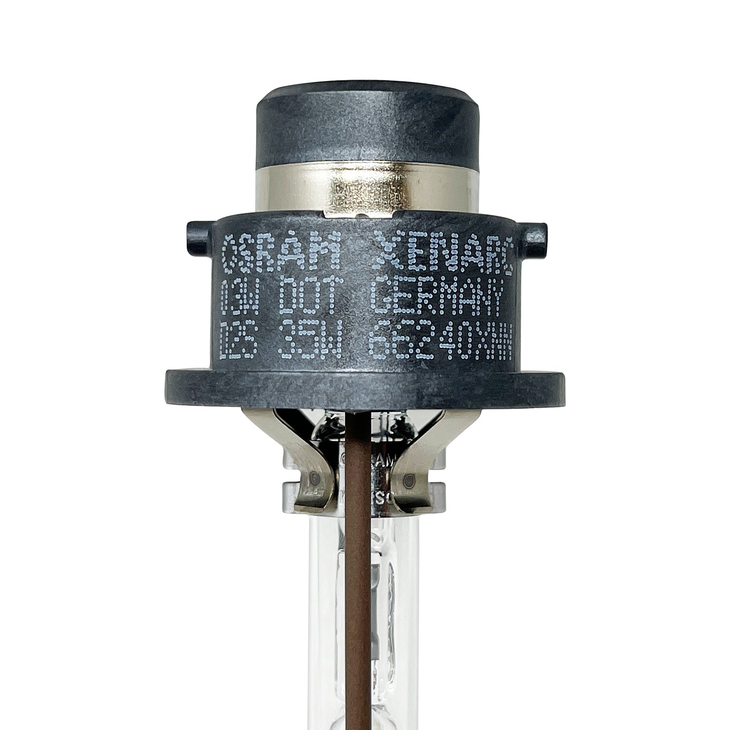 Osram 66240CBN D2S 35W Ampoule xénon Xenarc Night Breaker® Laser