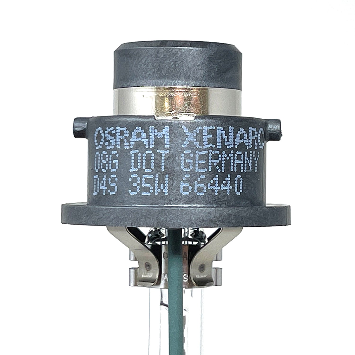 Osram Xenon D4S 4300K HID Bulbs | HID Concept – HID CONCEPT