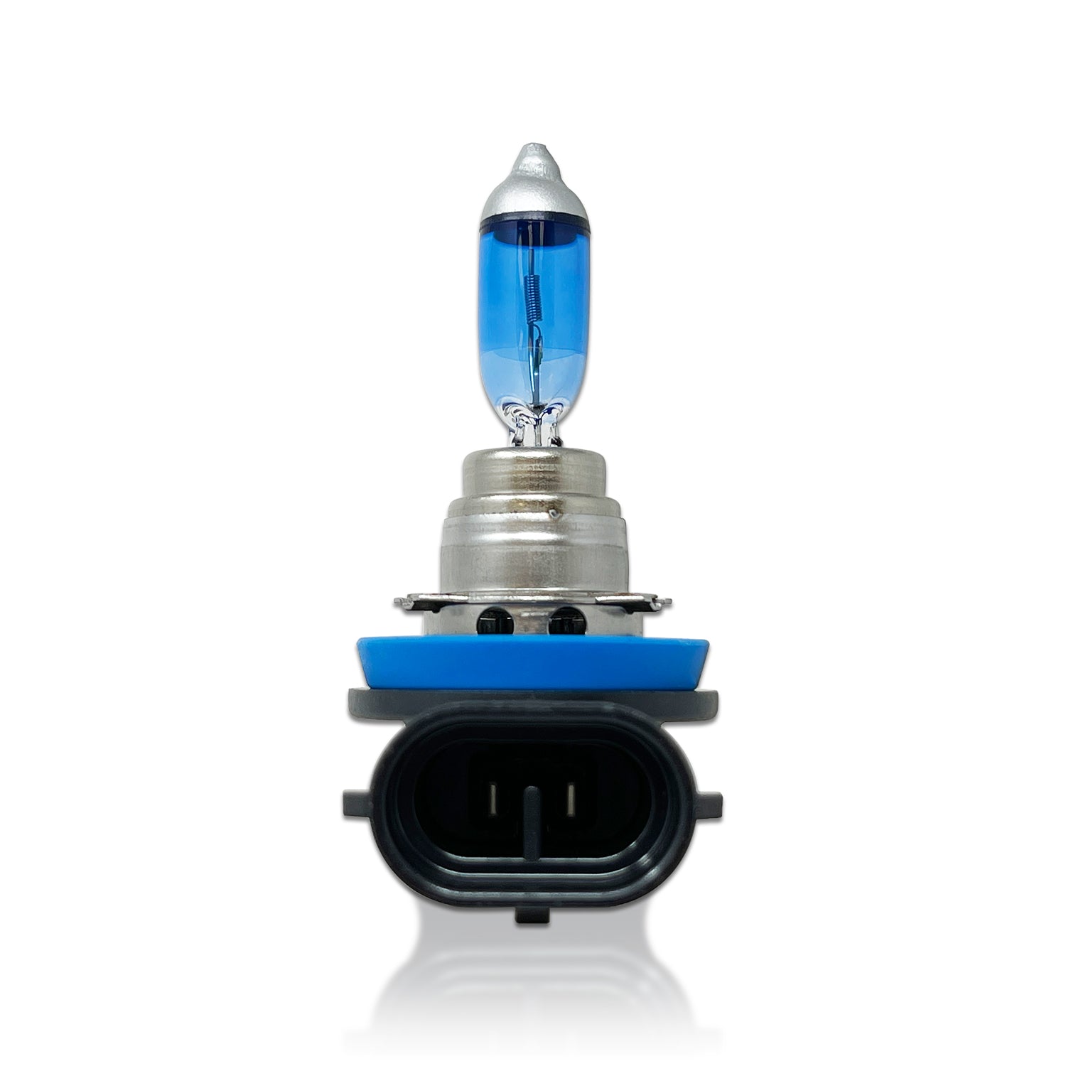 Osram H11 Cool Blue Advance Halogen Bulbs 5000K 62211CBA | Pack of 2