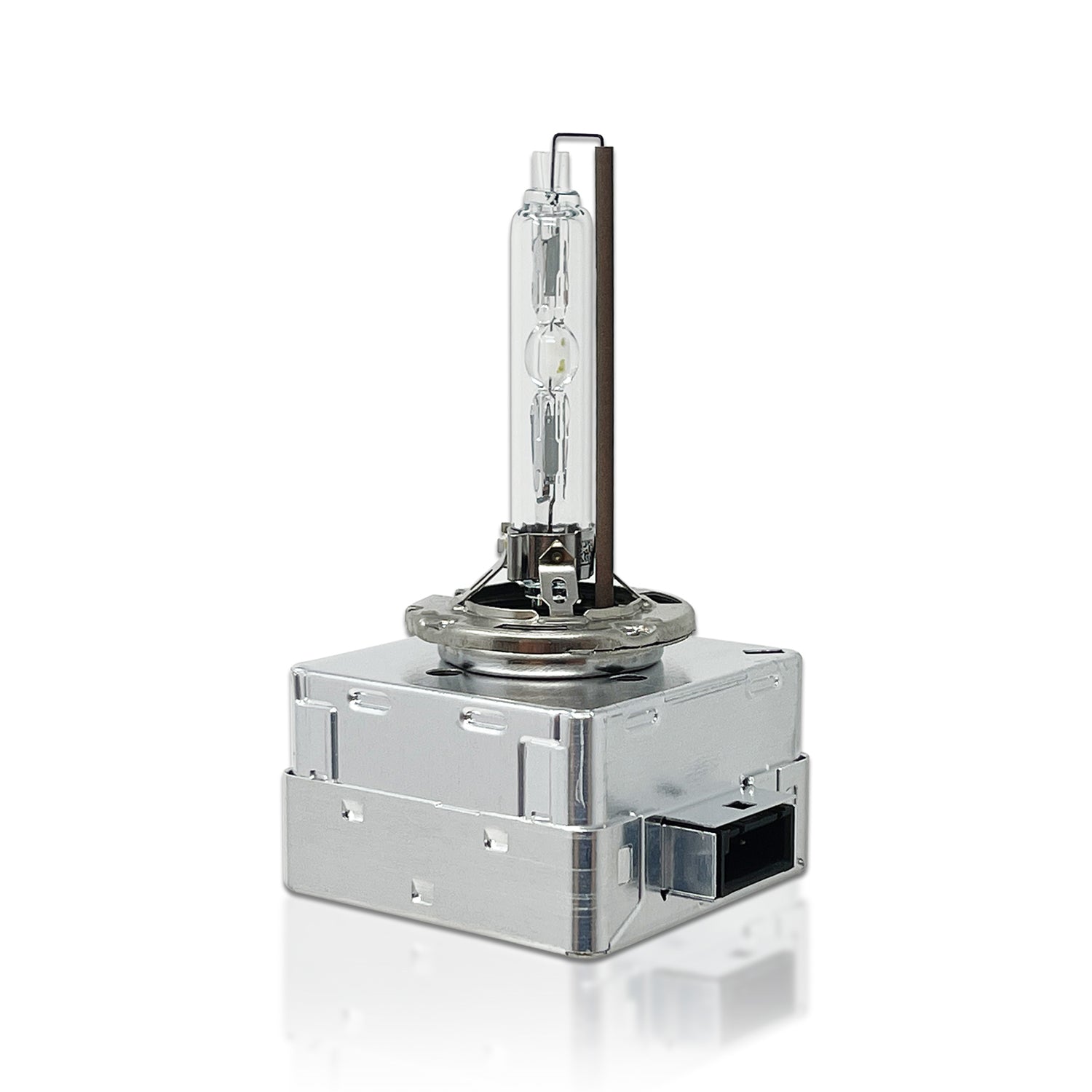 Flosser 85410 D1S HID Xenon Lamp 4200°k Head Light Bulb- Made in Germa —  Industrial Tec Supply