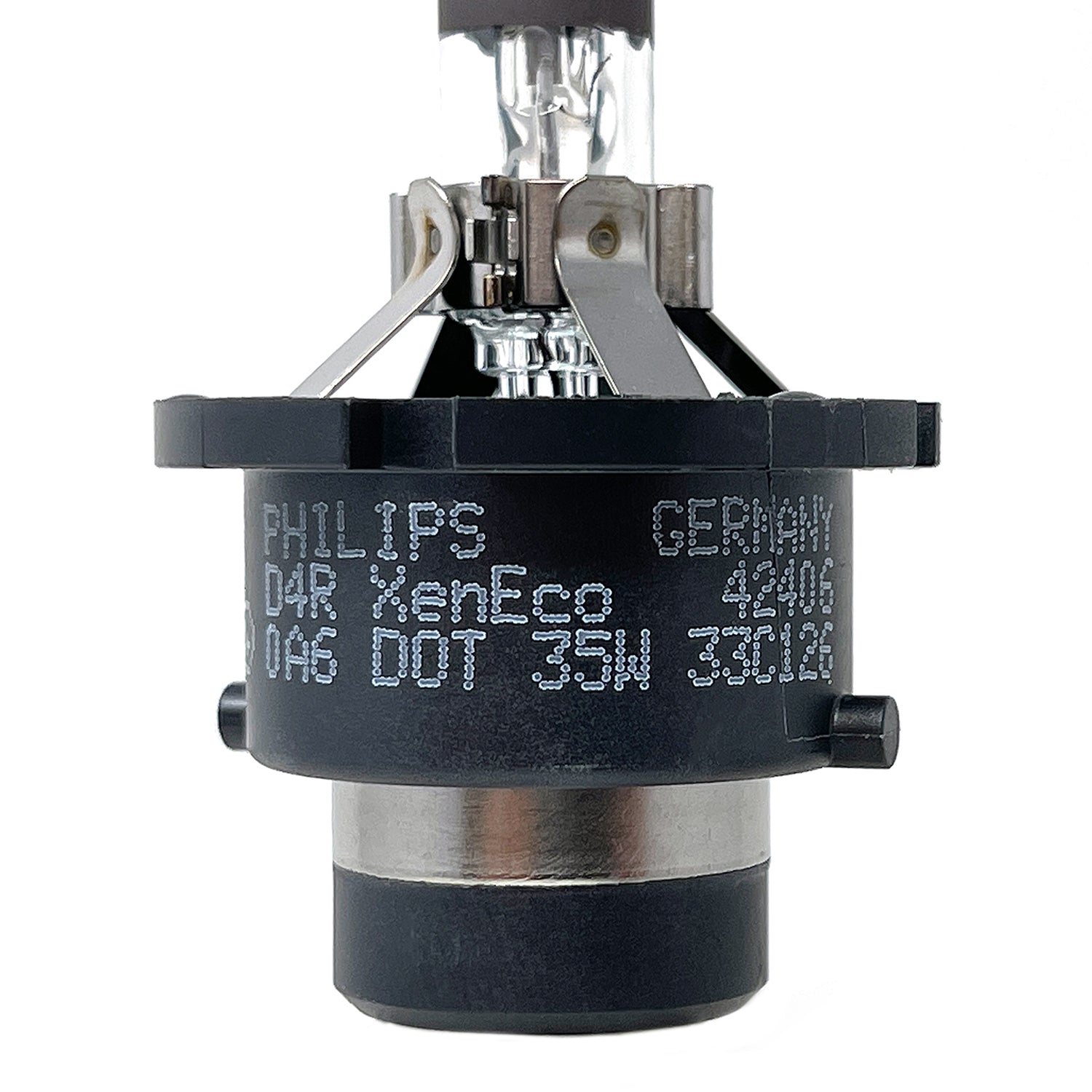 Philips D4R XenEco Xenon HID Bulb (sold as a single bulb) Part