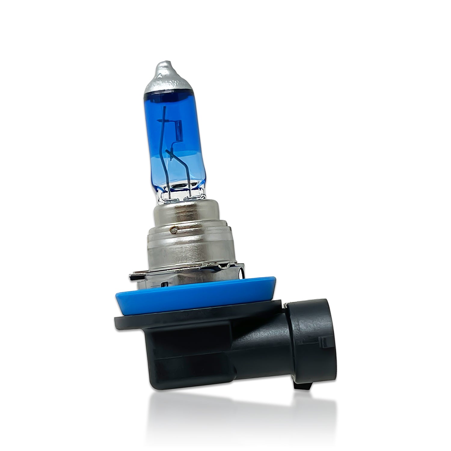 H7: Osram 5000K Cool Blue Boost Halogen Bulb 62210CBB (Pack of 2)