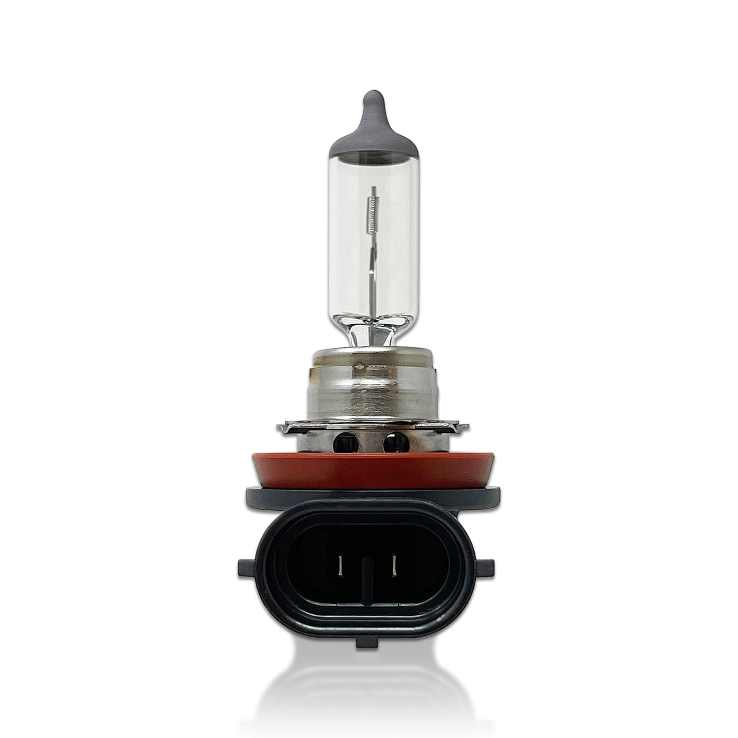 2 Piece Osram H11 12V 55W 64211 L + Bulbs Autolampe Halogen Lamp PGJ19-2
