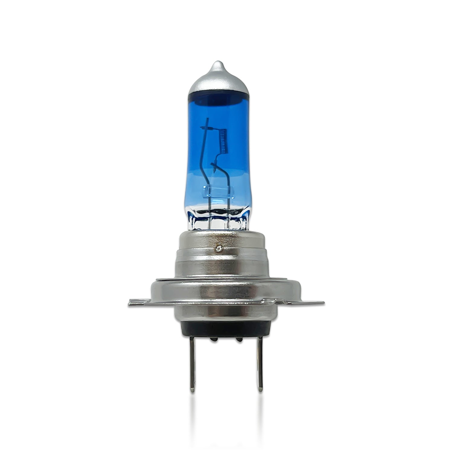 OSRAM H4 Cool Blue BOOST 5000K +50% Halogen Light Bulbs