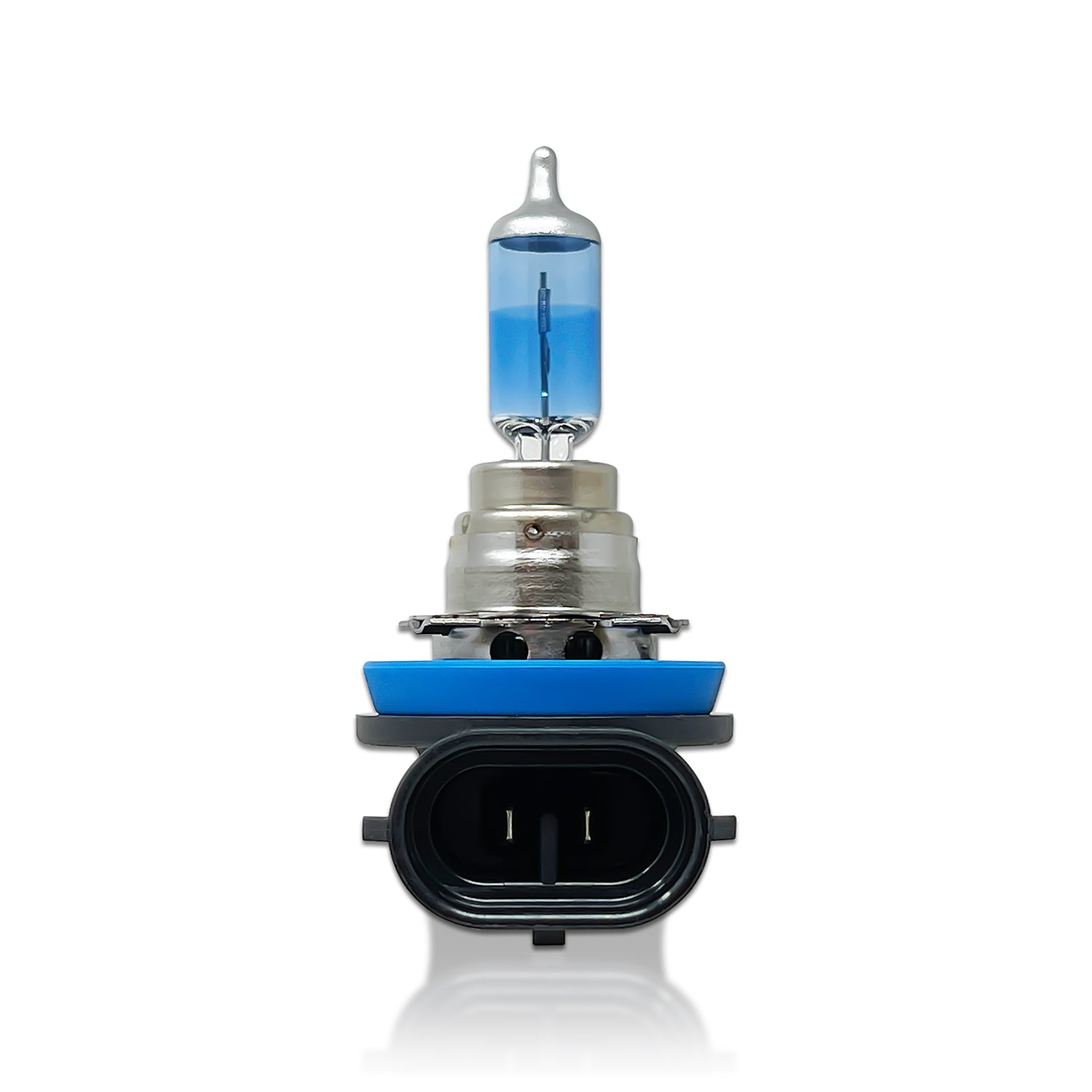 Osram H7 Halogen x2 Bulbs Duo Box Cool Blue Intense up to 4200K 64210CBI-HCB
