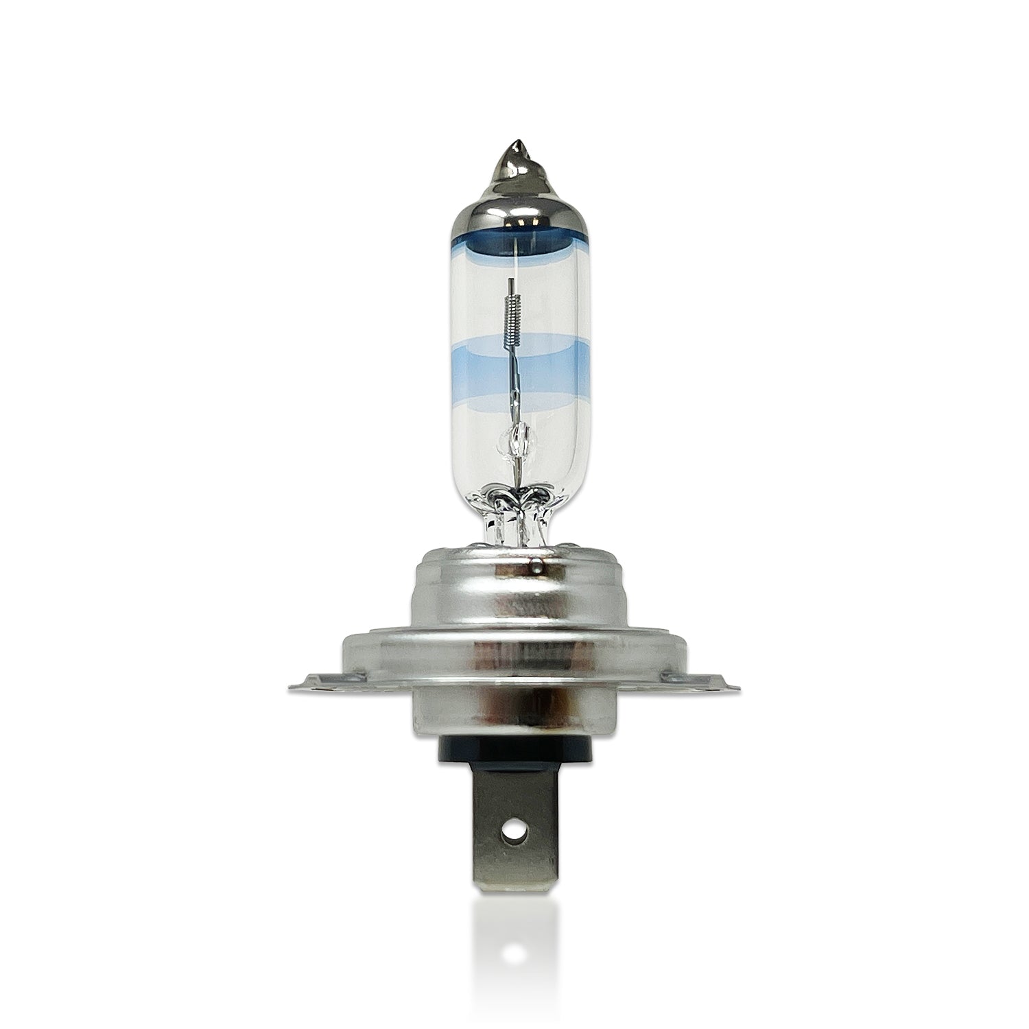 Philips H7 X-tremeVision Low Beam/High Beam Lamp, 12972XVB2