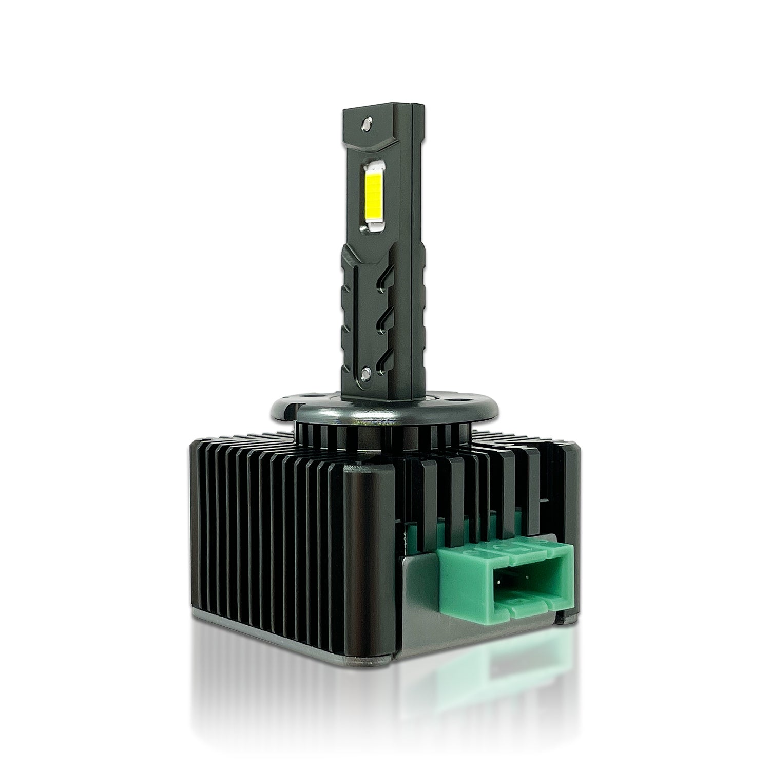 1 Bombilla LED D1S  Conversión de Xenon HID a LED Plug & Play