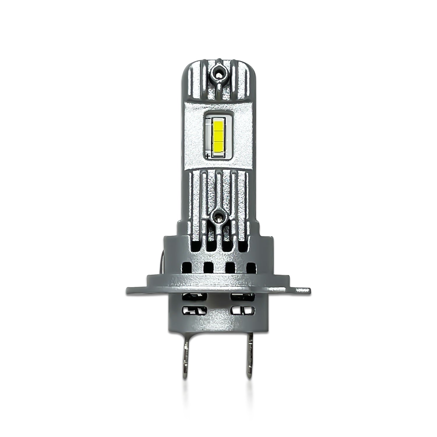 2 ampoules feu auto LEDriving HL - Osram - LED - Bright H7/H18