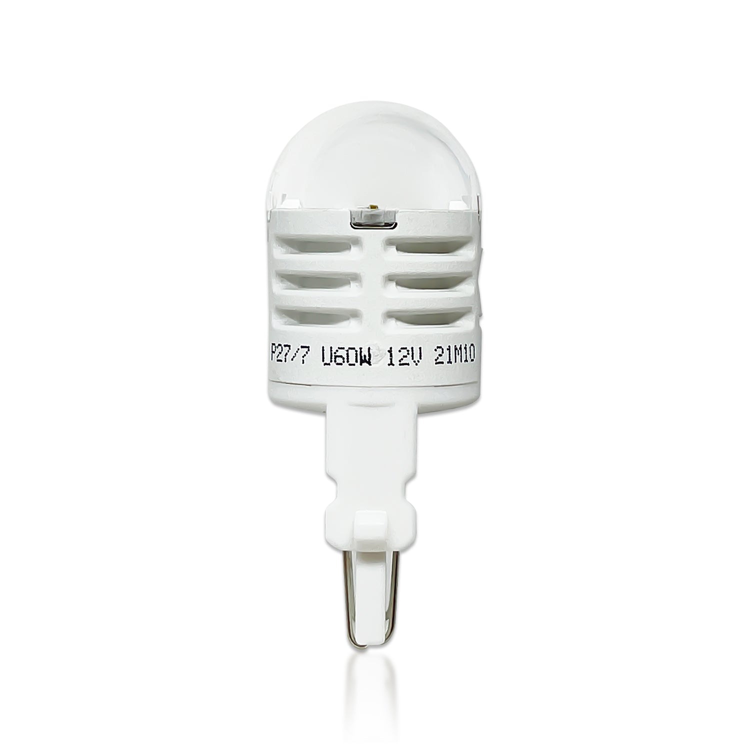 2Pk - Philips 5W CANBus Warning Canceller for 194 LED bulb