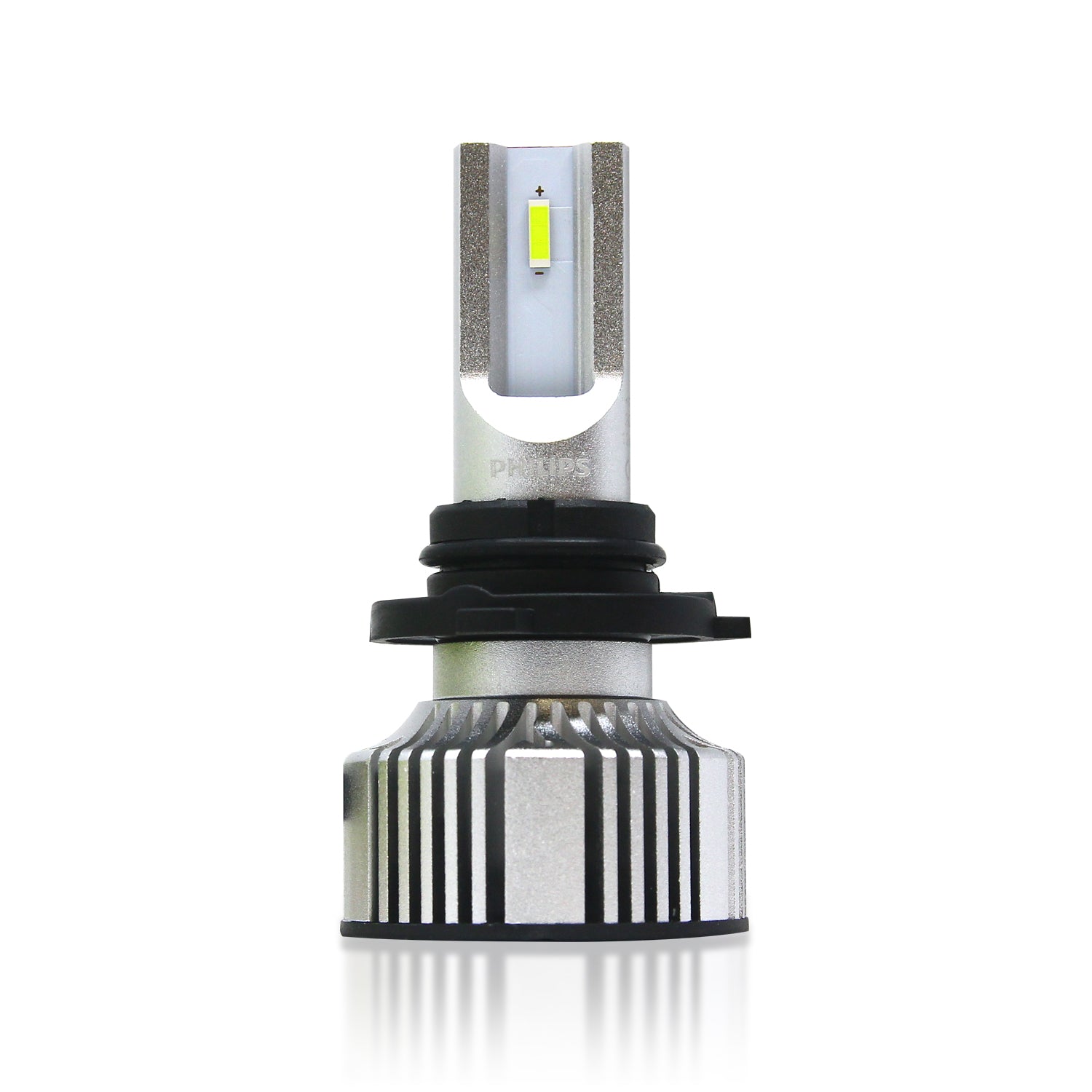 2x HB4 (9006) LED-Lampen PHILIPS Ultinon Access 6000K - Plug and Play