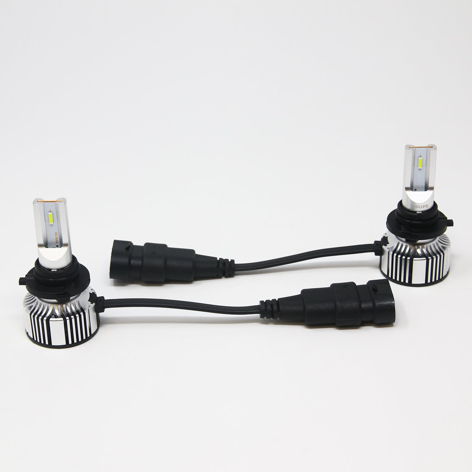  Philips Automotive Lighting 9145 Ultinon Essential LED Fog  Lights, 2 Pack : Automotive